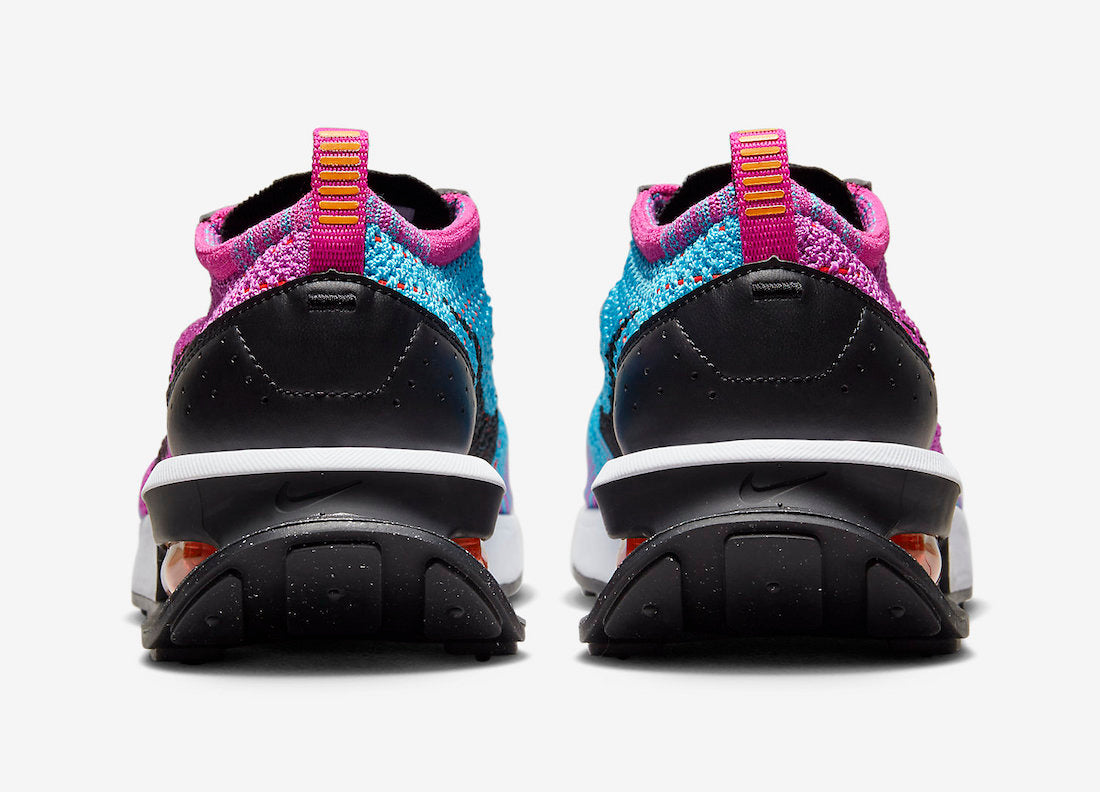 Women's Nike Air Max Flyknit Racer