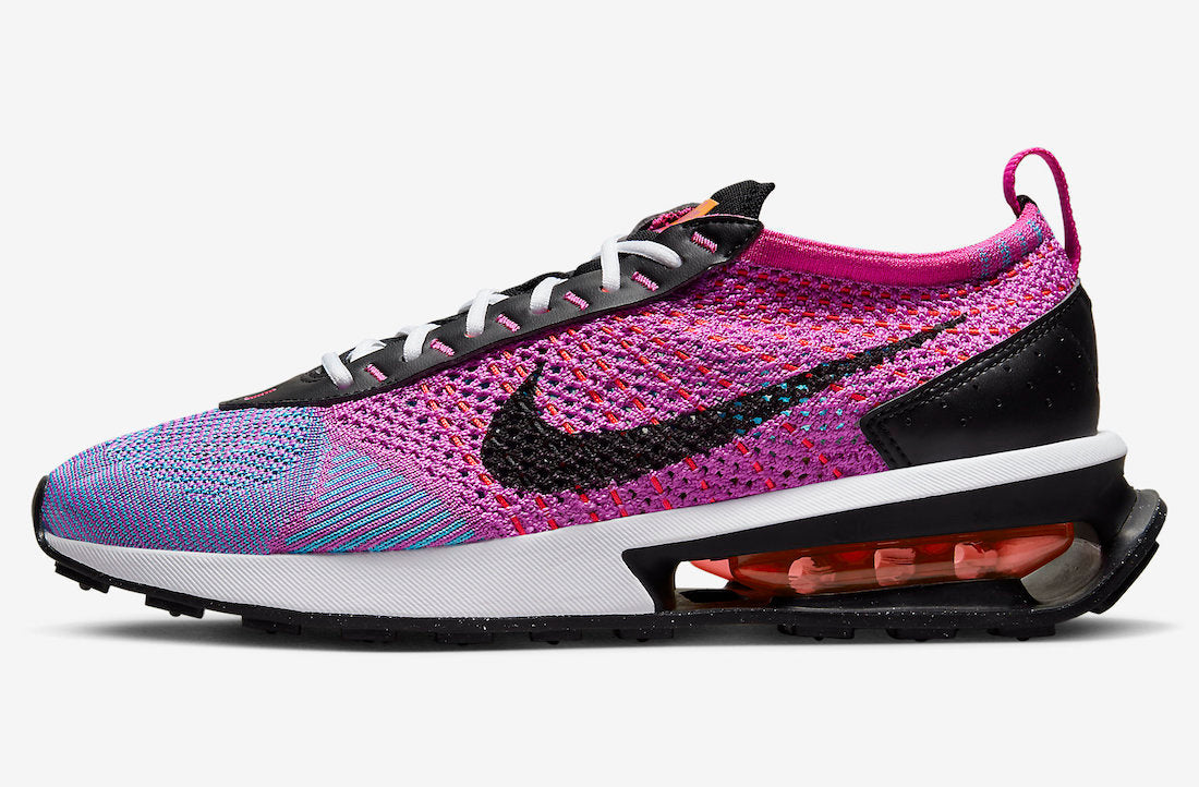 Women's Nike Air Max Flyknit Racer