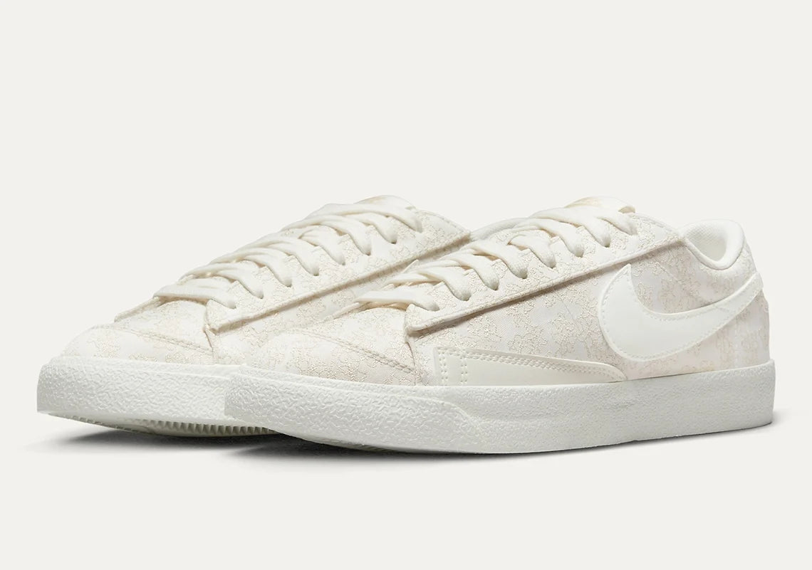 Women's Nike Blazer Low '77 SE