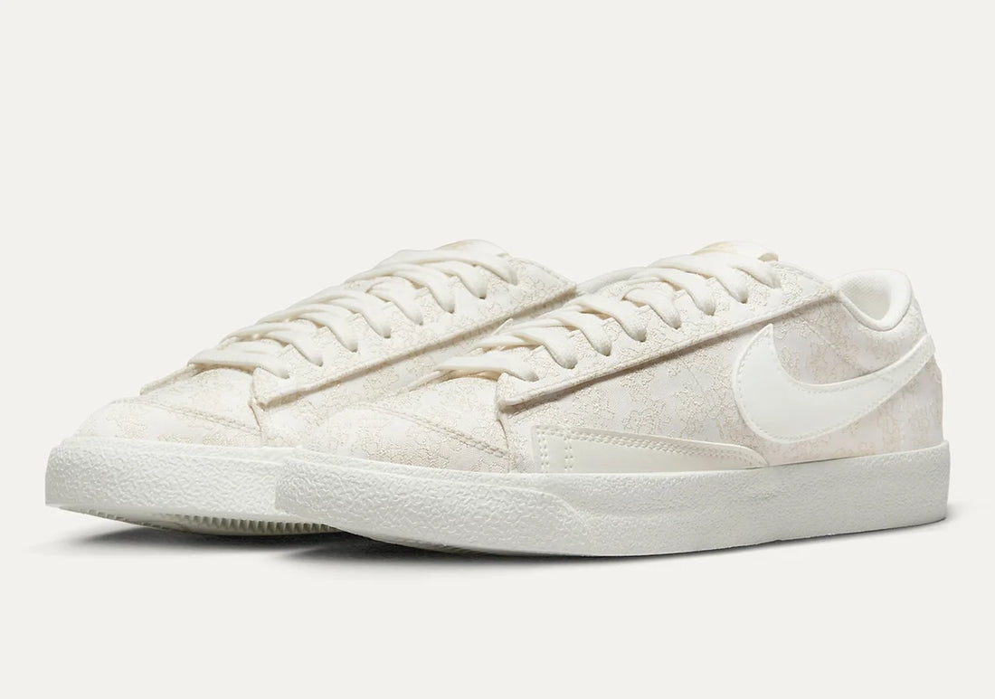 Women's Nike Blazer Low '77 SE