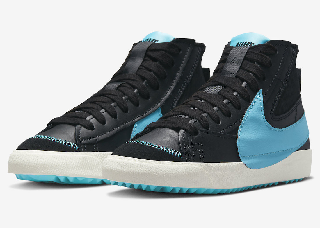 Nike Blazer Mid '77 Jumbo