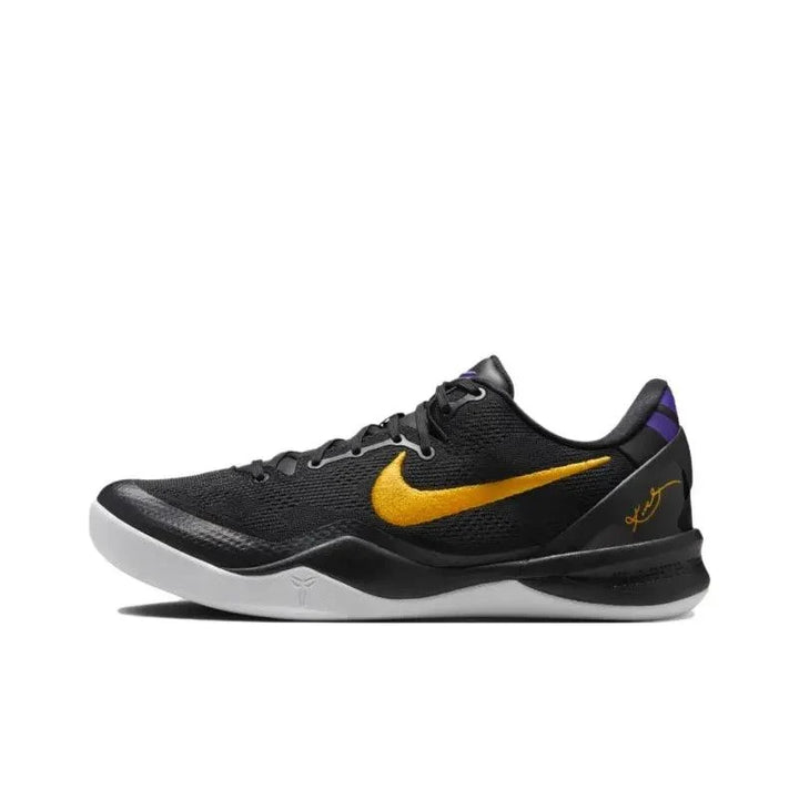 Nike Kobe 8 Protro 'Lakers Away' - Banlieue91