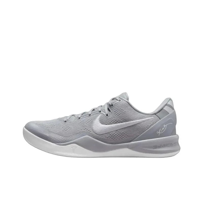 Nike Kobe 8 Protro 'Wolf Grey' - Banlieue91