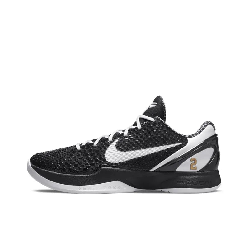 Nike Zoom Kobe 6 Protro "Mambacita Sweet 16" - Banlieue91