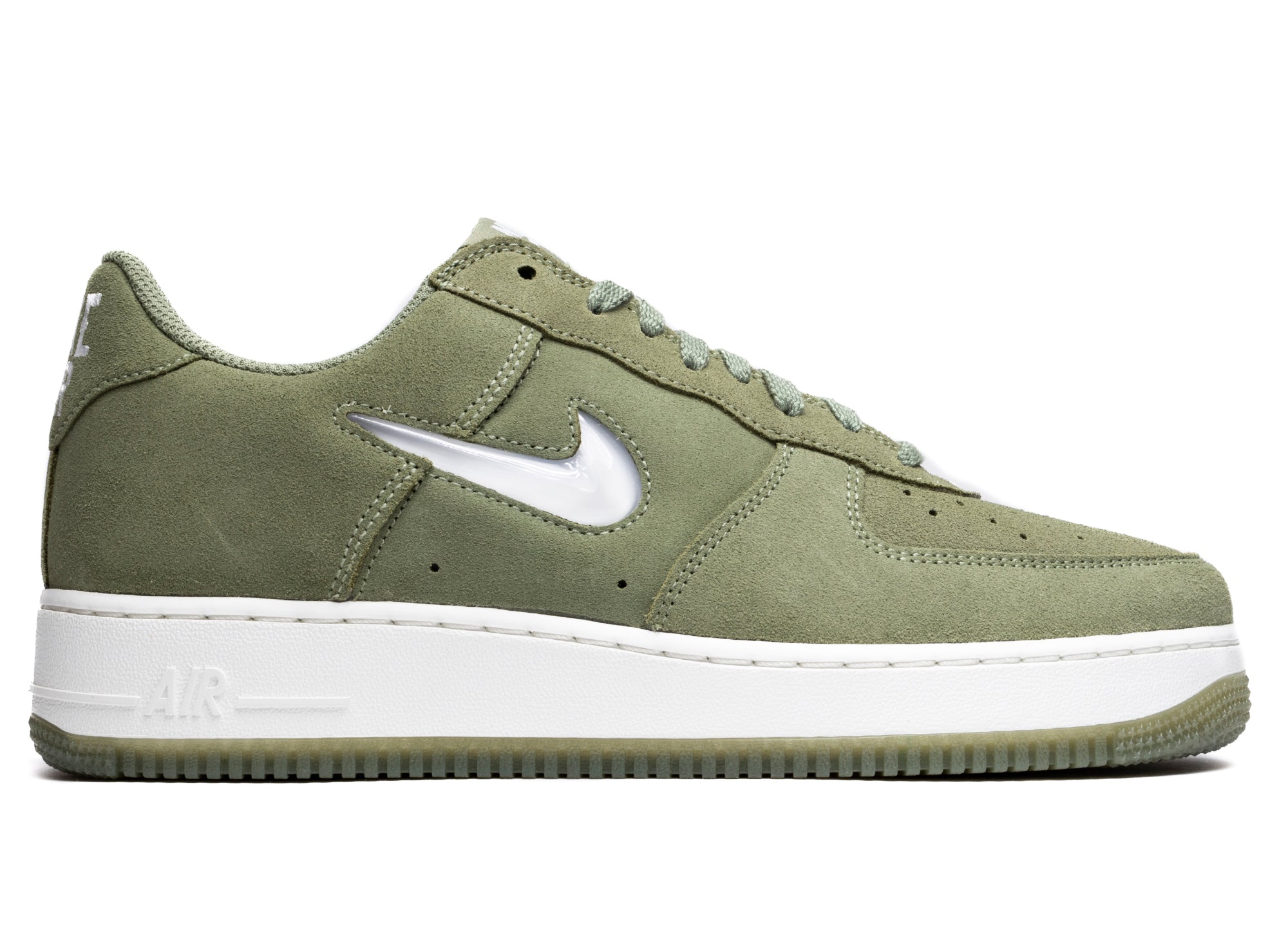 Nike Air Force 1 Low Retro