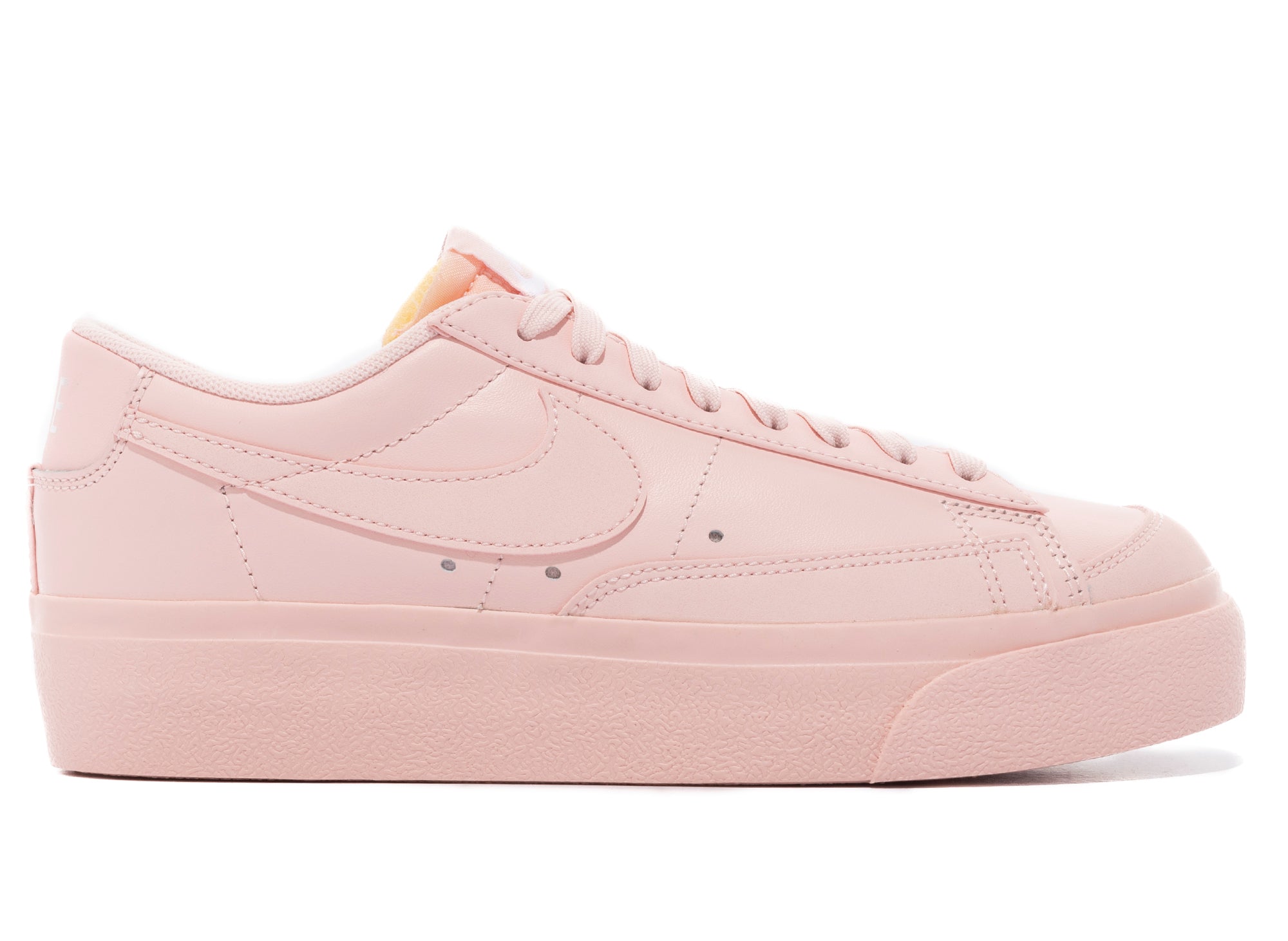 Women's Nike Blazer Low Platform