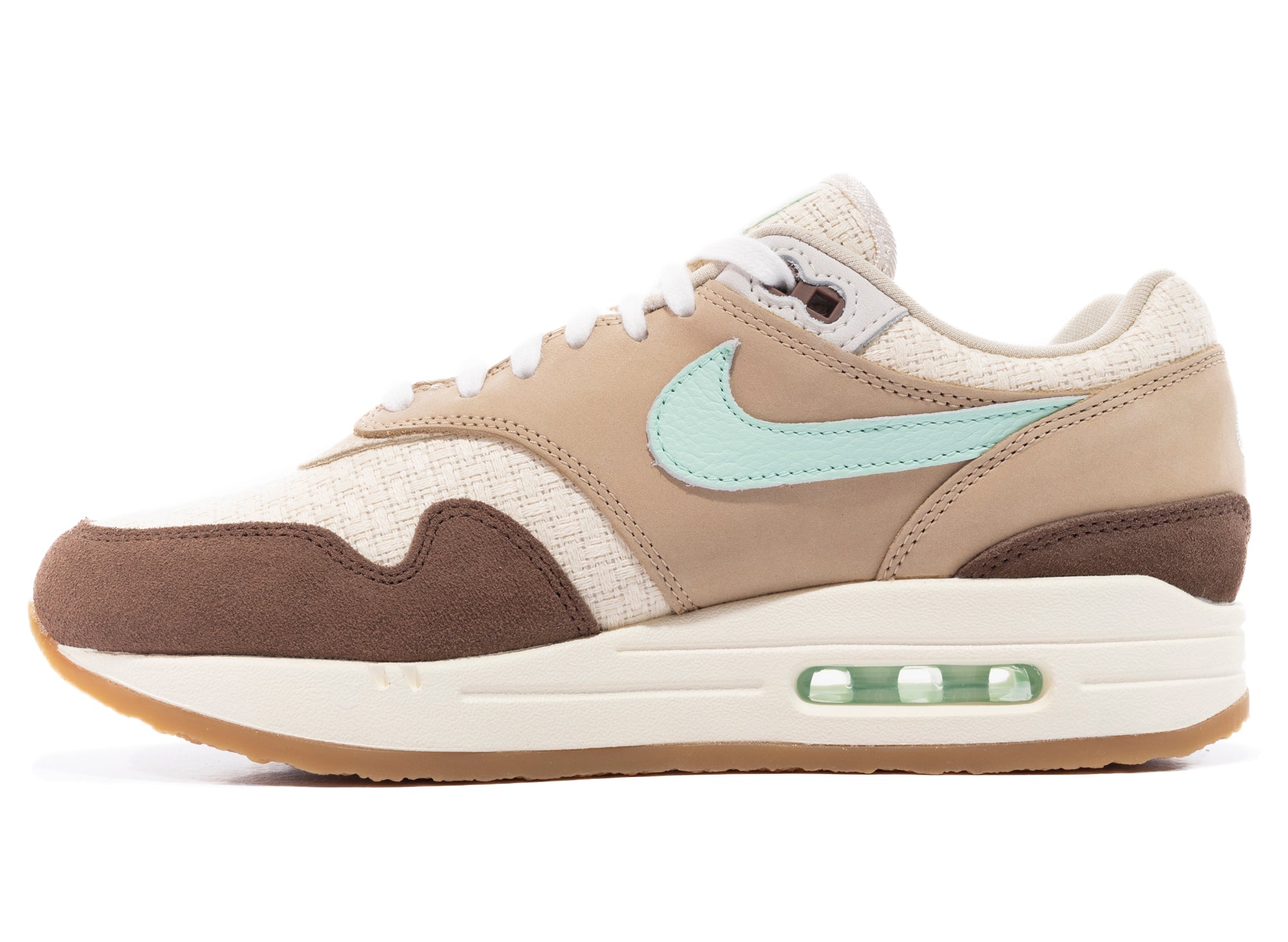 Nike Air Max 1 Premium QS 2 'Crepe'