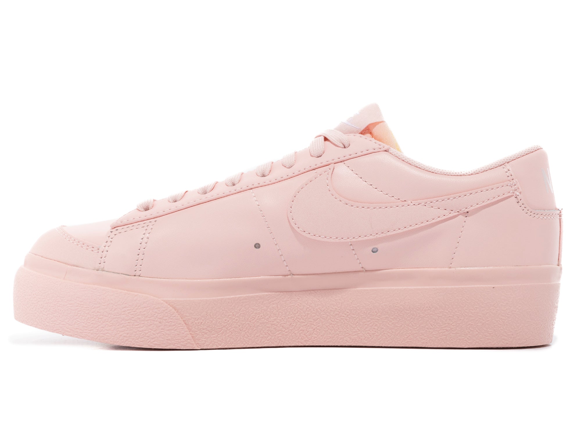 Women's Nike Blazer Low Platform