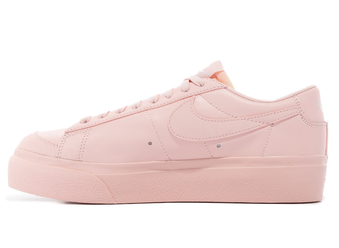 Women's Nike Blazer Low Platform