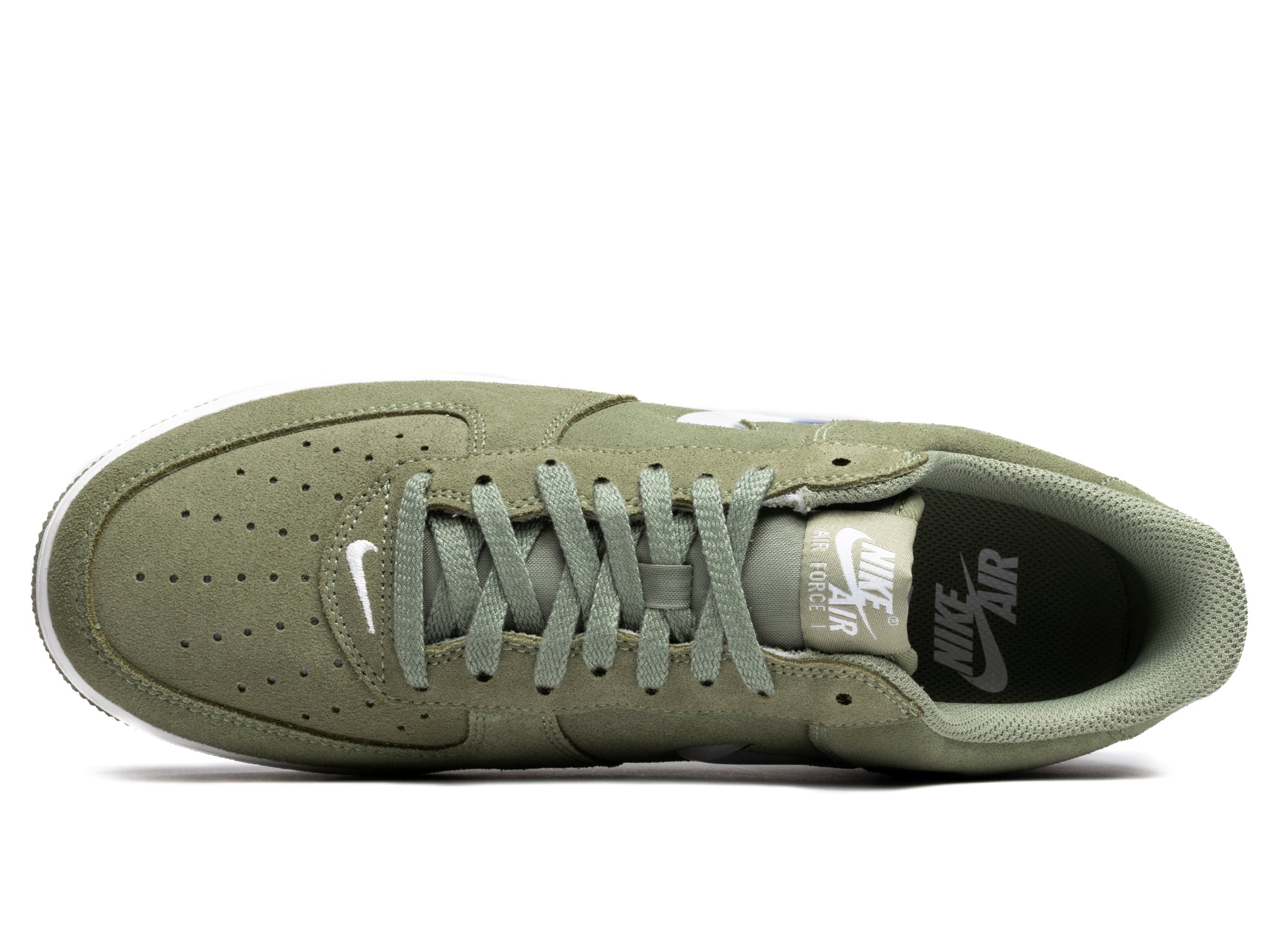 Nike Air Force 1 Low Retro