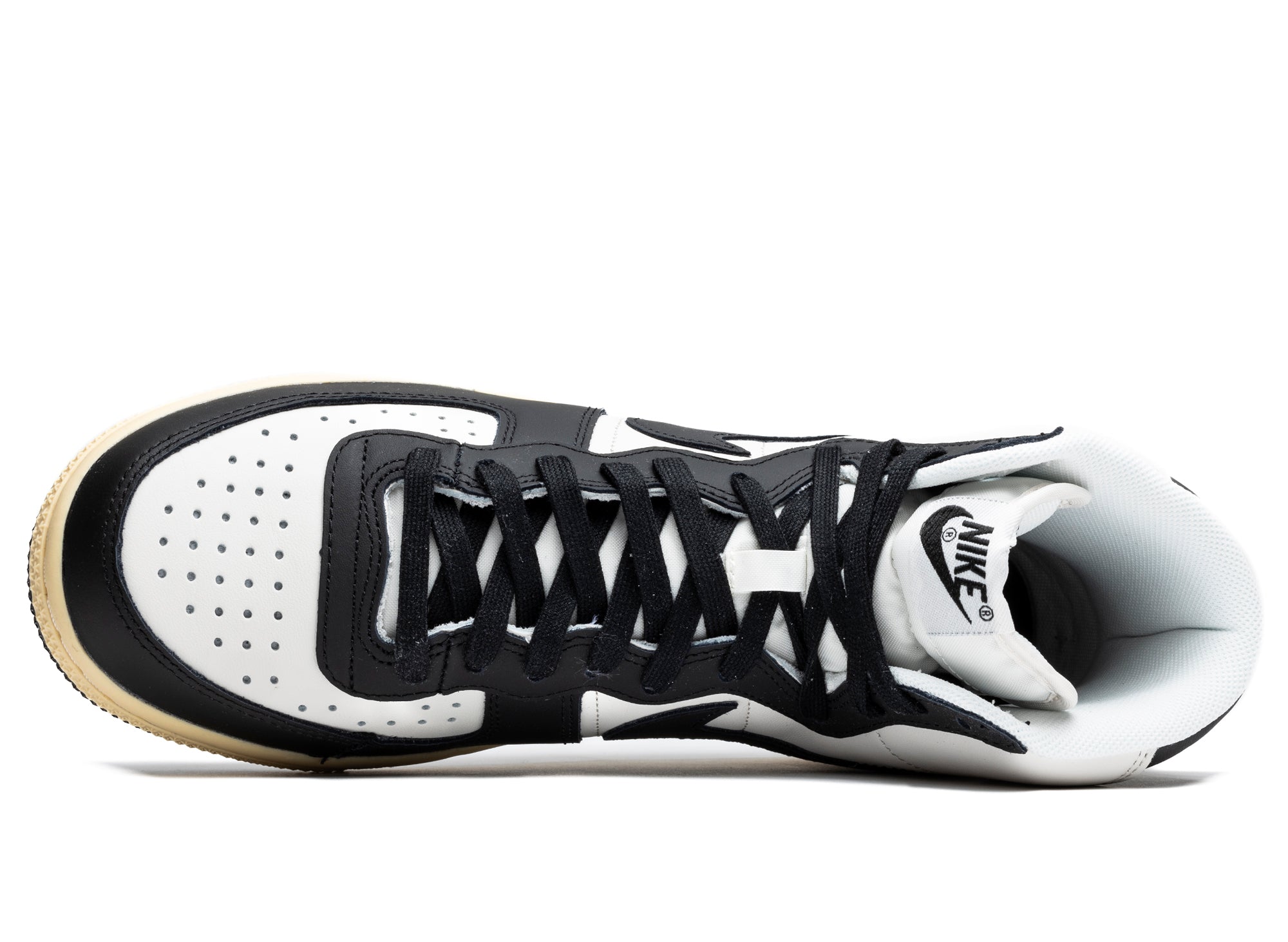Nike Terminator High Premium 'Phantom Black'