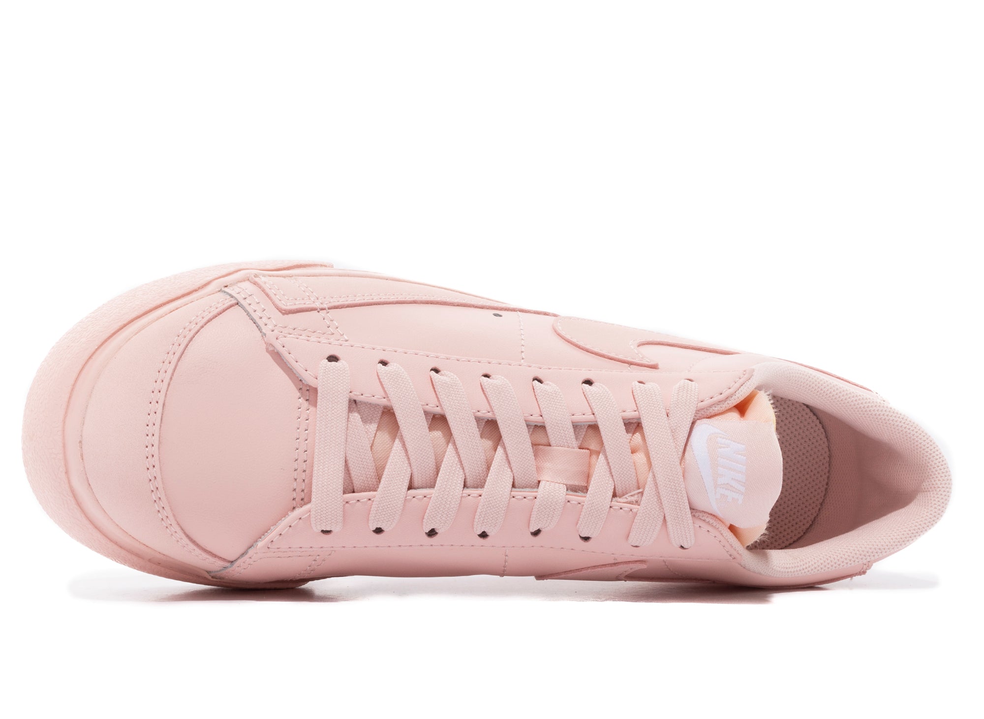 Women's Nike Blazer Low Platform
