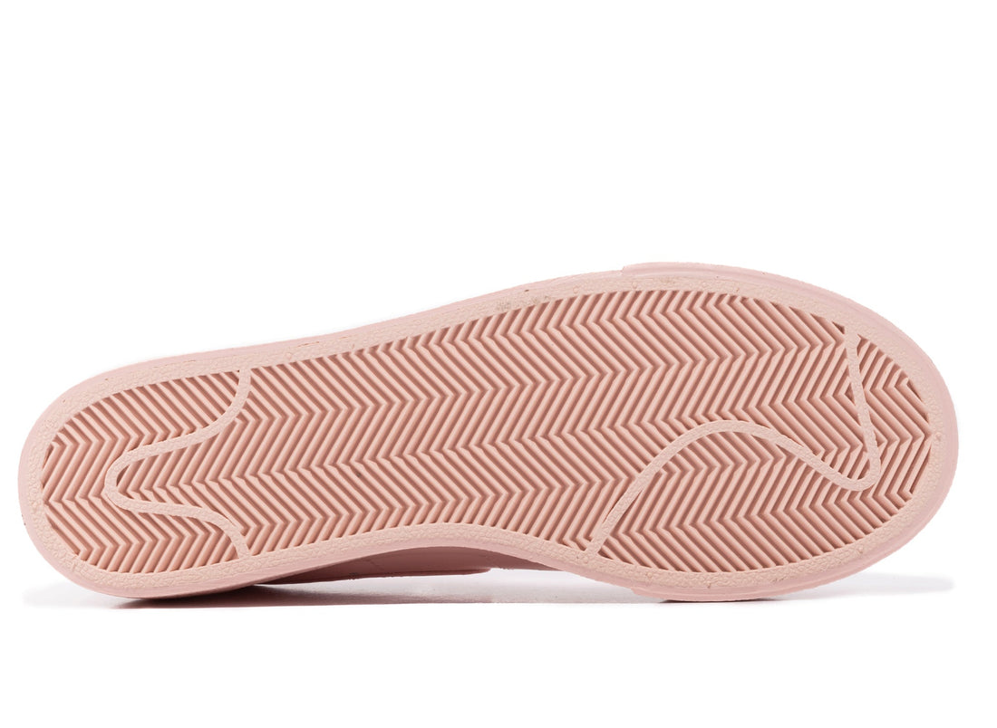 Women's Nike Blazer Low Platform