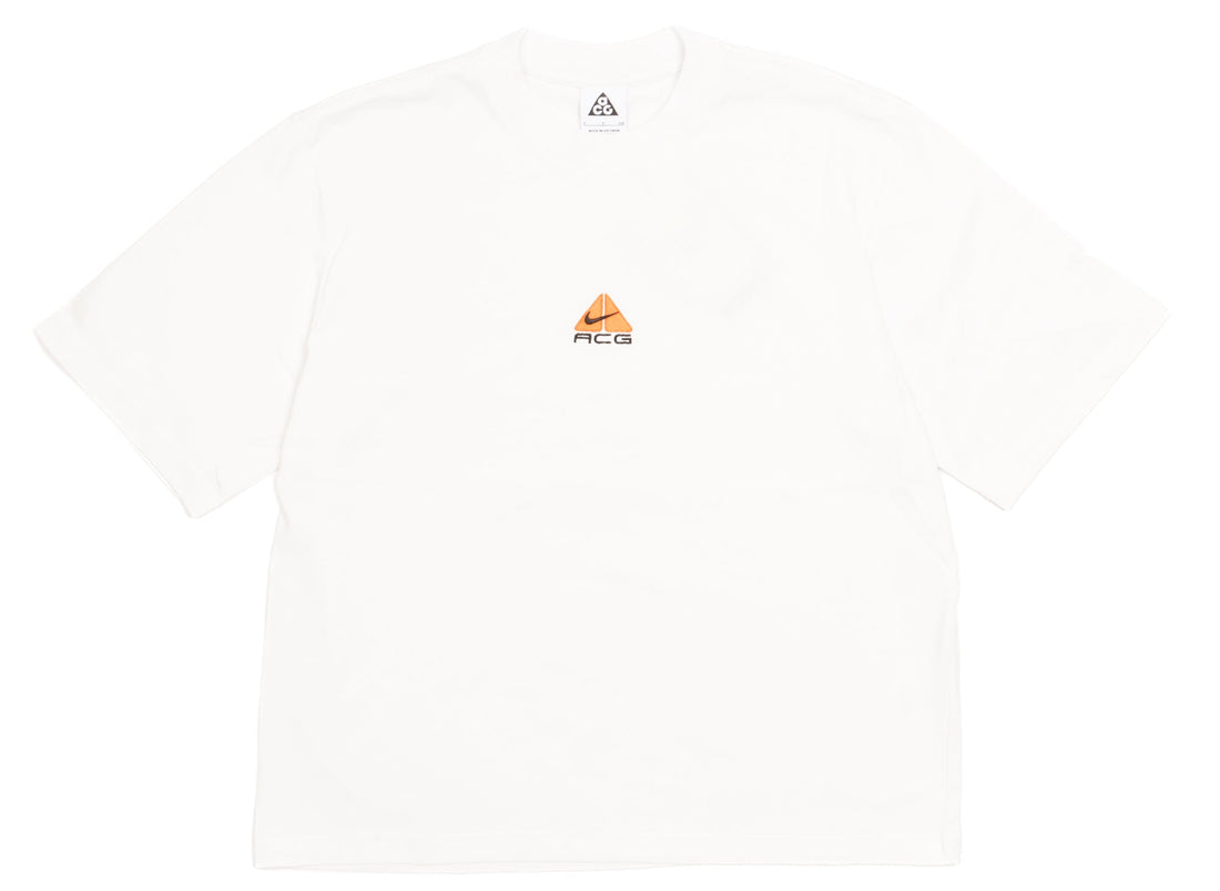 Women's Nike NRG ACG S/S Tee