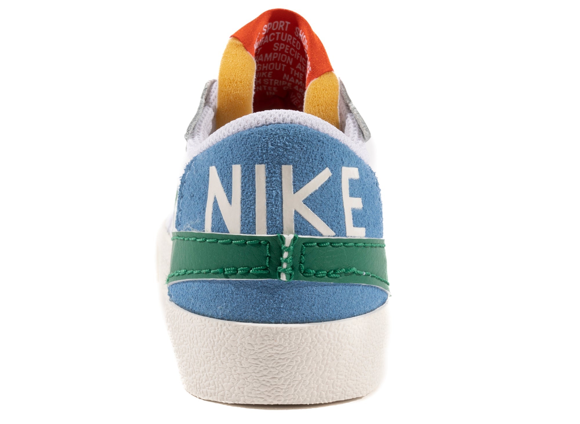 Women's Nike Blazer Low '77 Jumbo