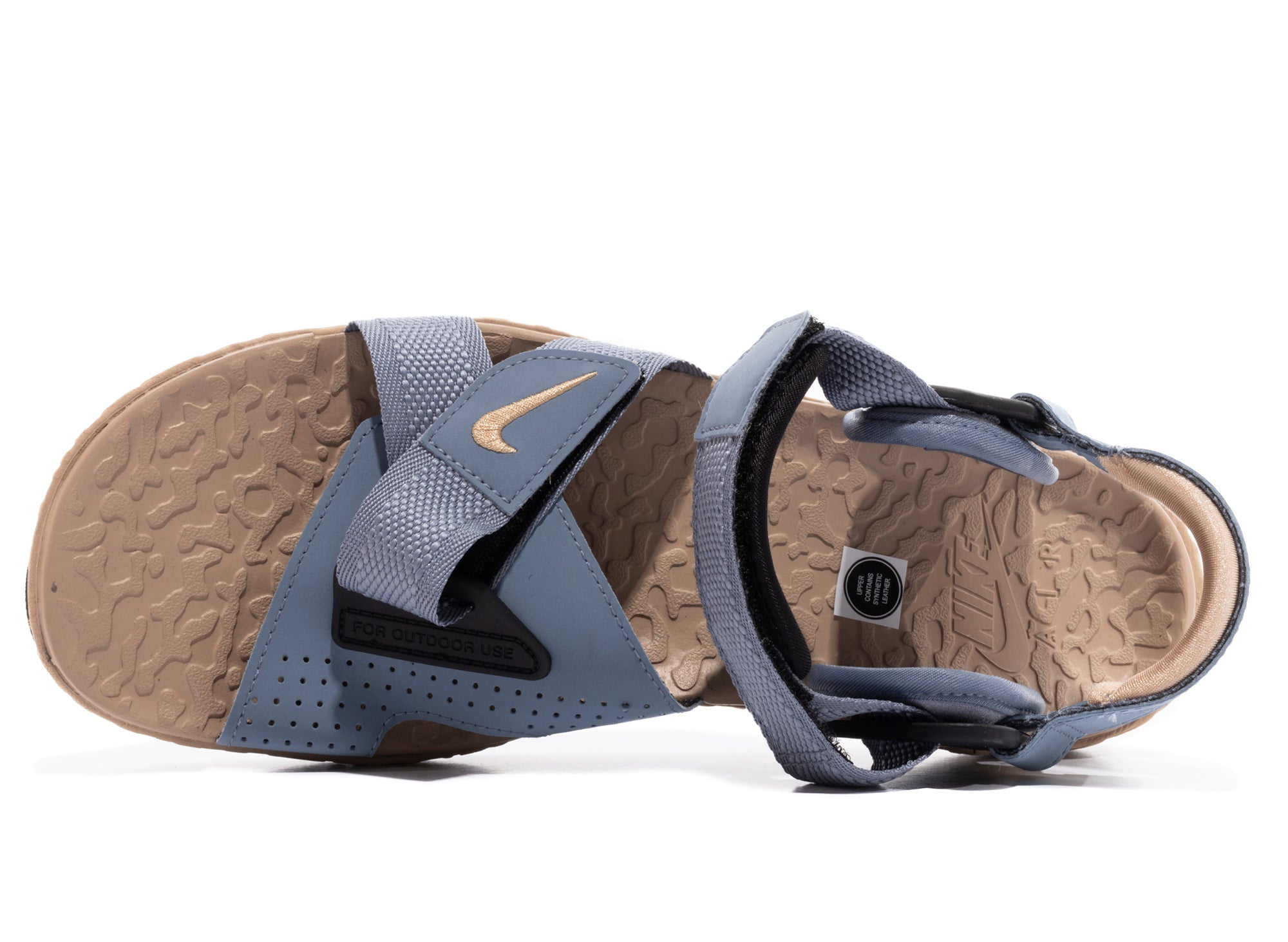 Nike ACG Air Deschutz+