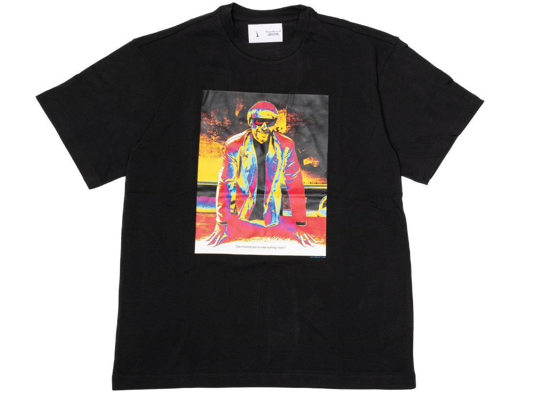 Nike NRG Fearless Phil Tee