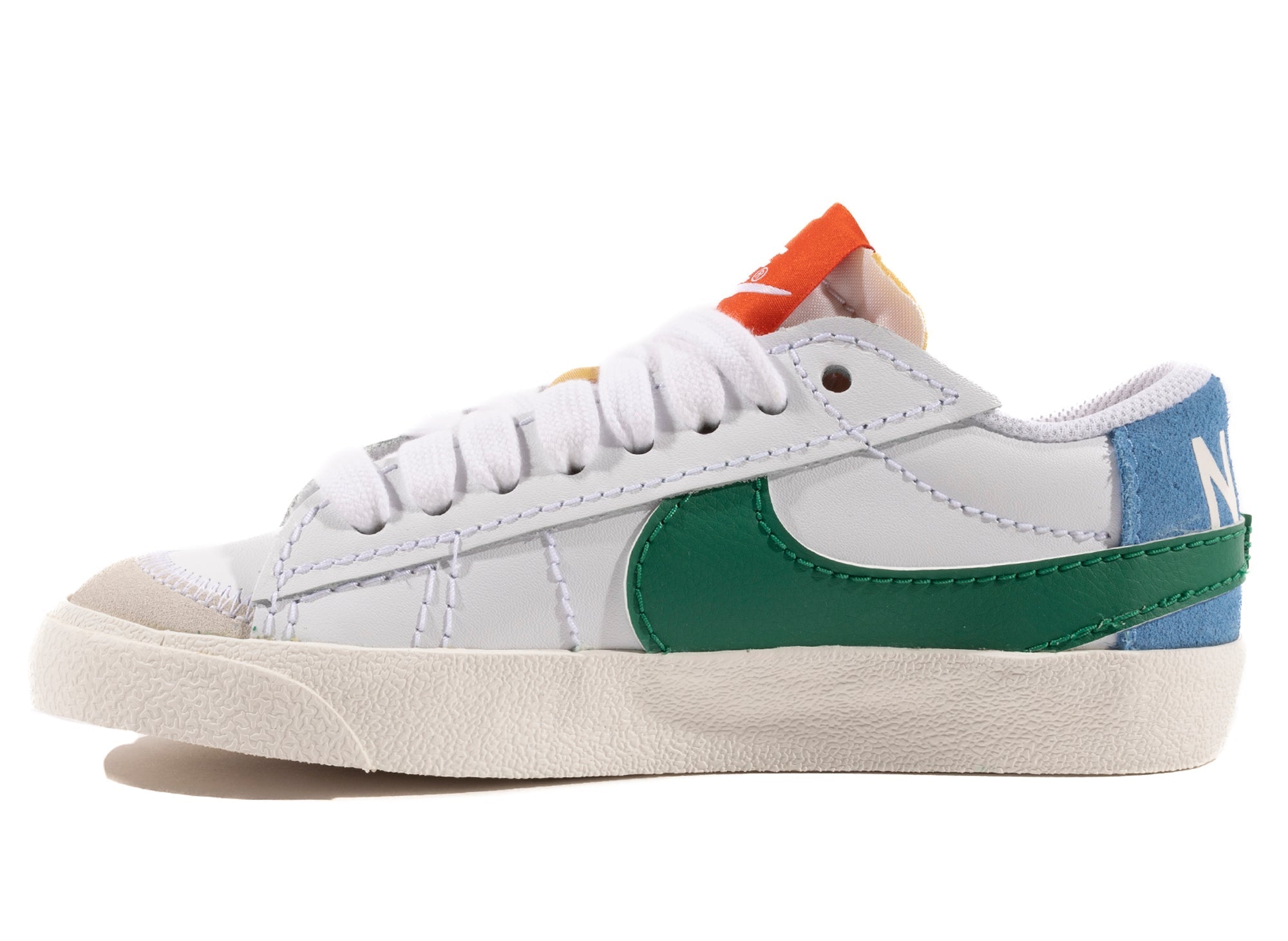 Women's Nike Blazer Low '77 Jumbo