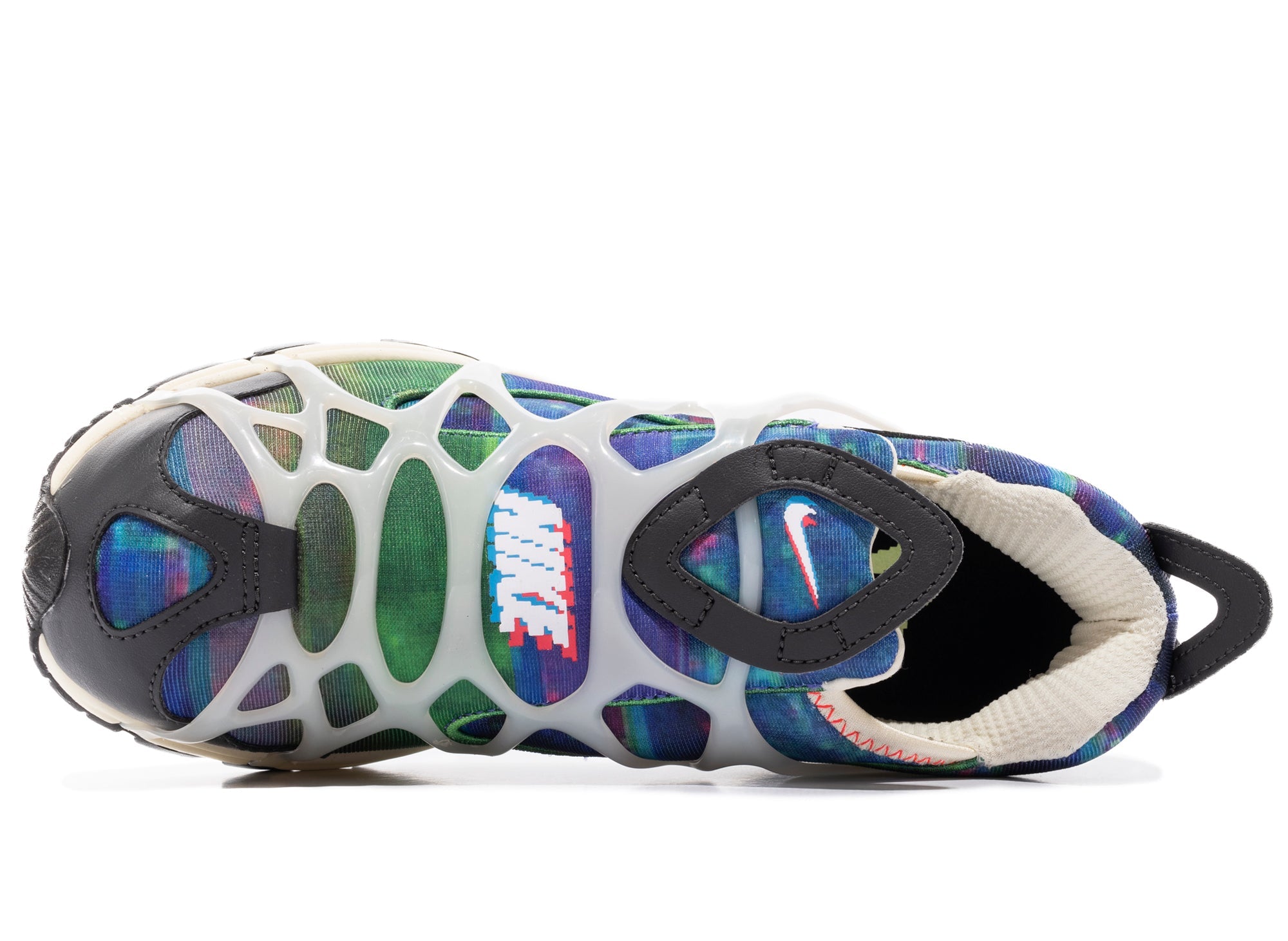 Nike Air Kukini 'Pixel'