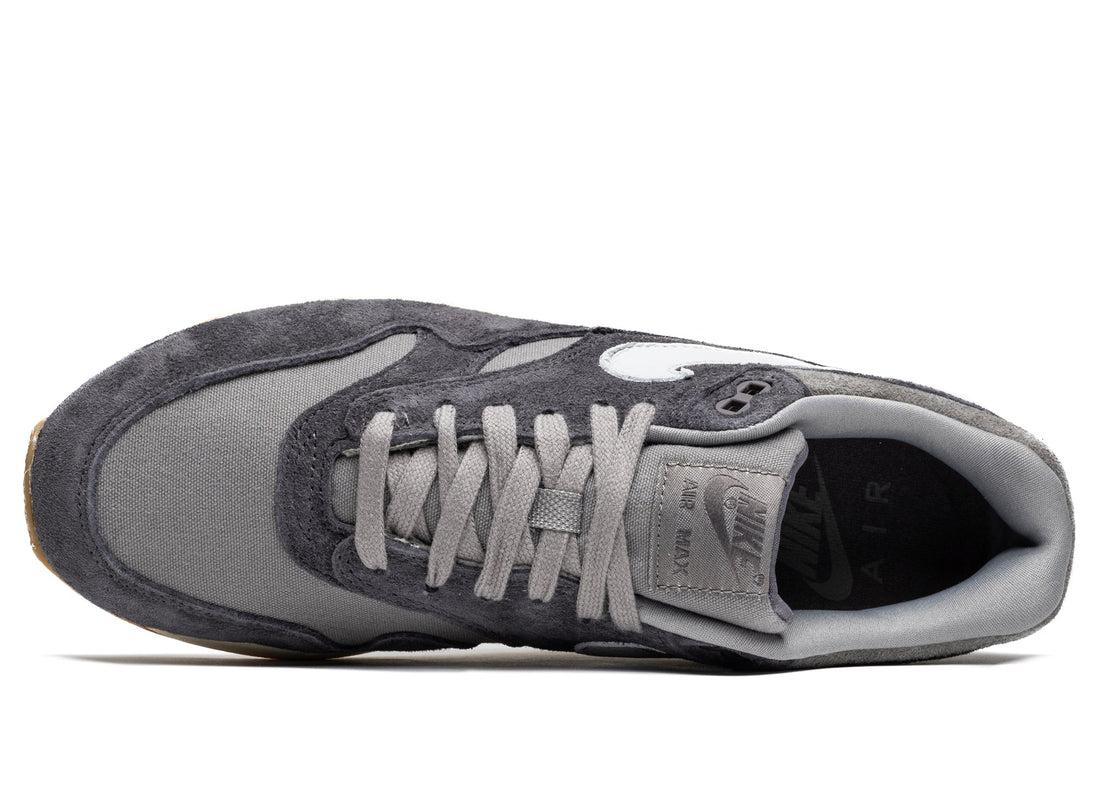 Nike Air Max 1 Premium 'Crepe'