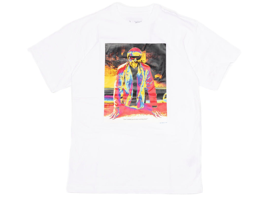 Nike NRG Fearless Phil Tee