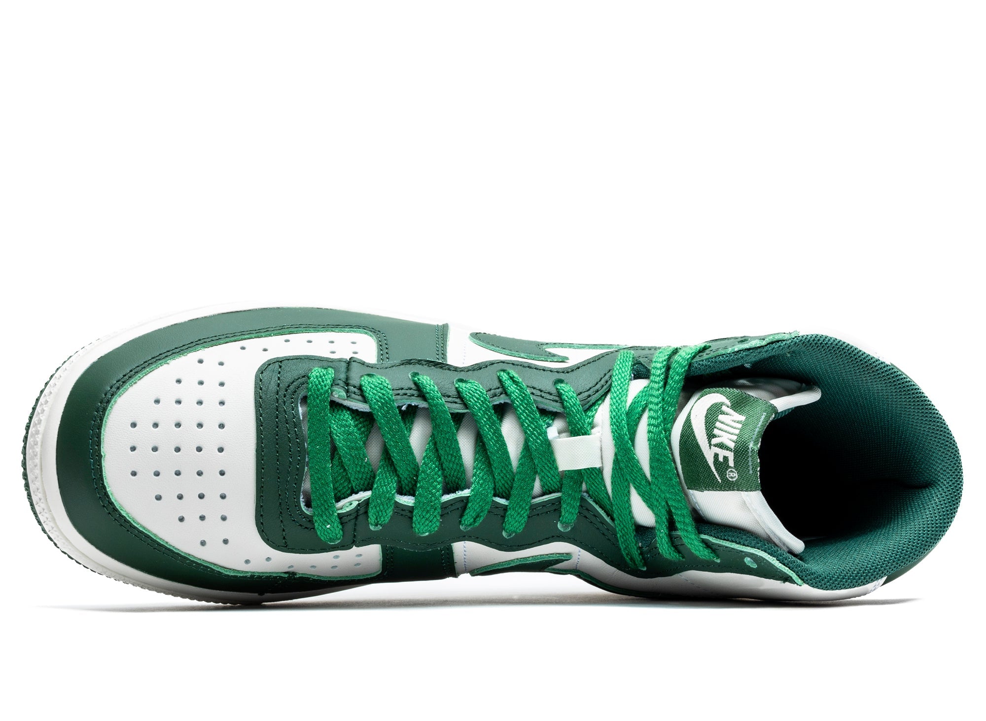 Nike Terminator High 'Noble Green'