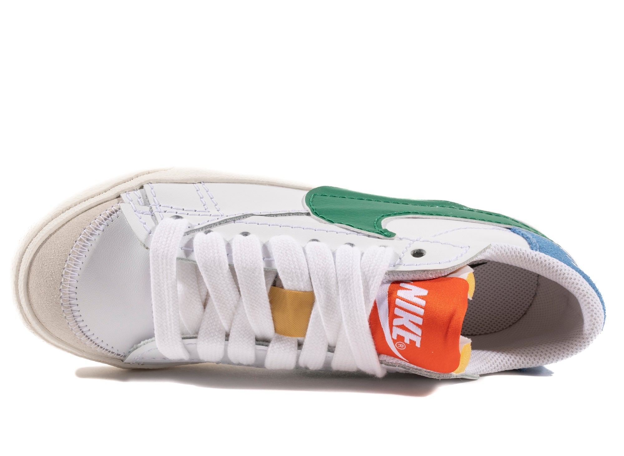 Women's Nike Blazer Low '77 Jumbo