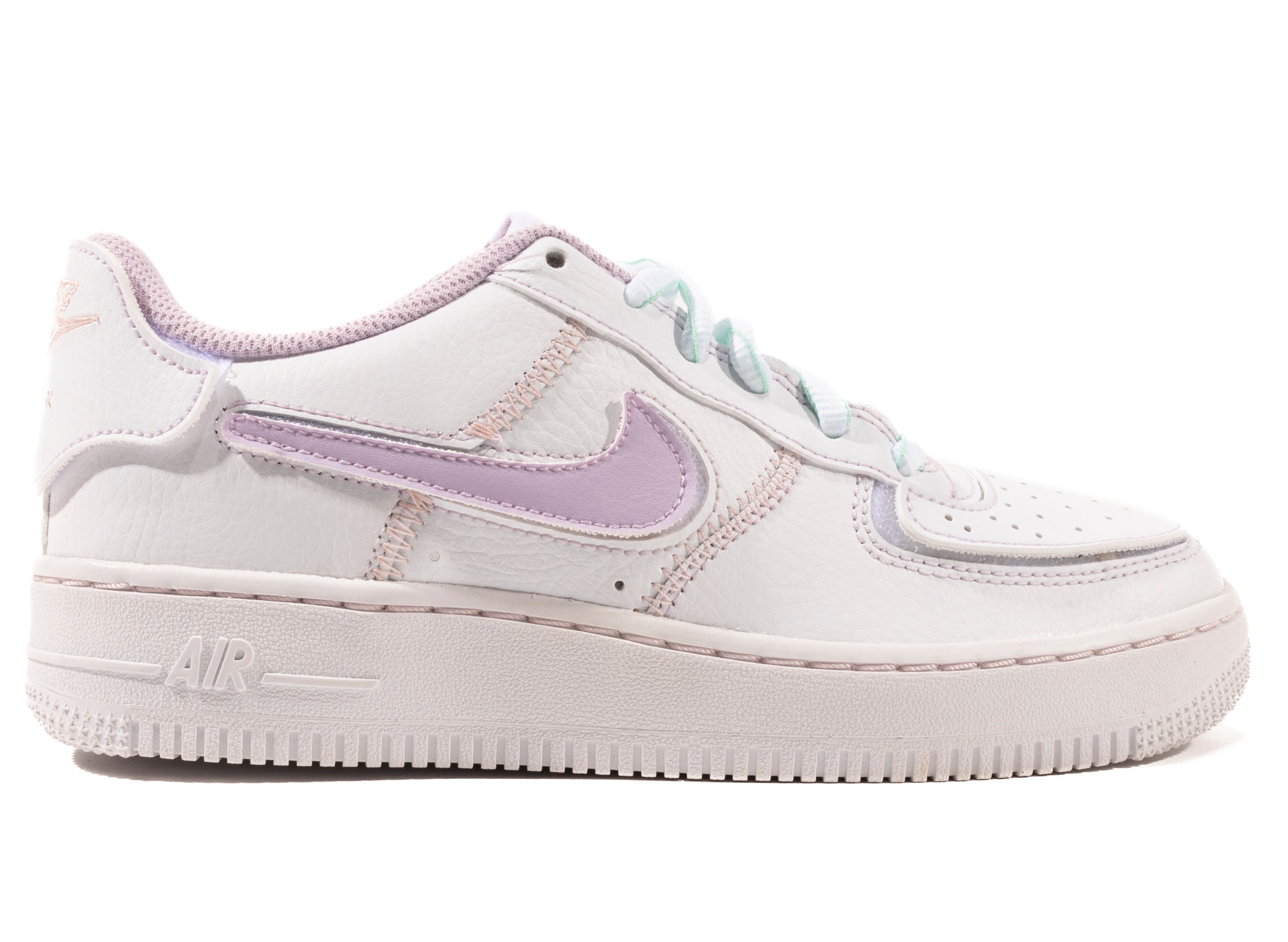 GS Nike Air Force 1/1
