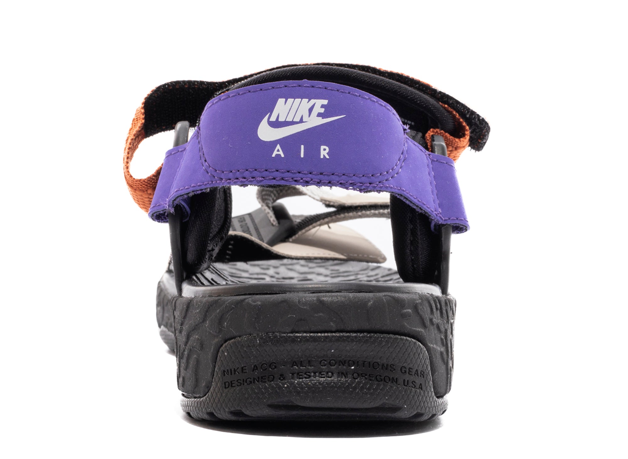Nike ACG Air Deschutz+