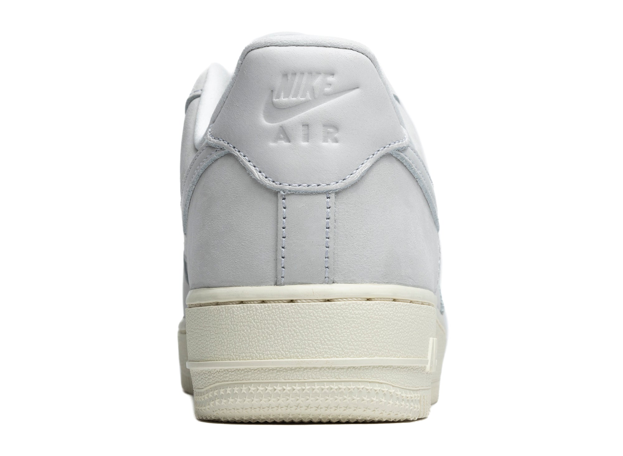 Women's Nike Air Force 1 Premium in Summit White