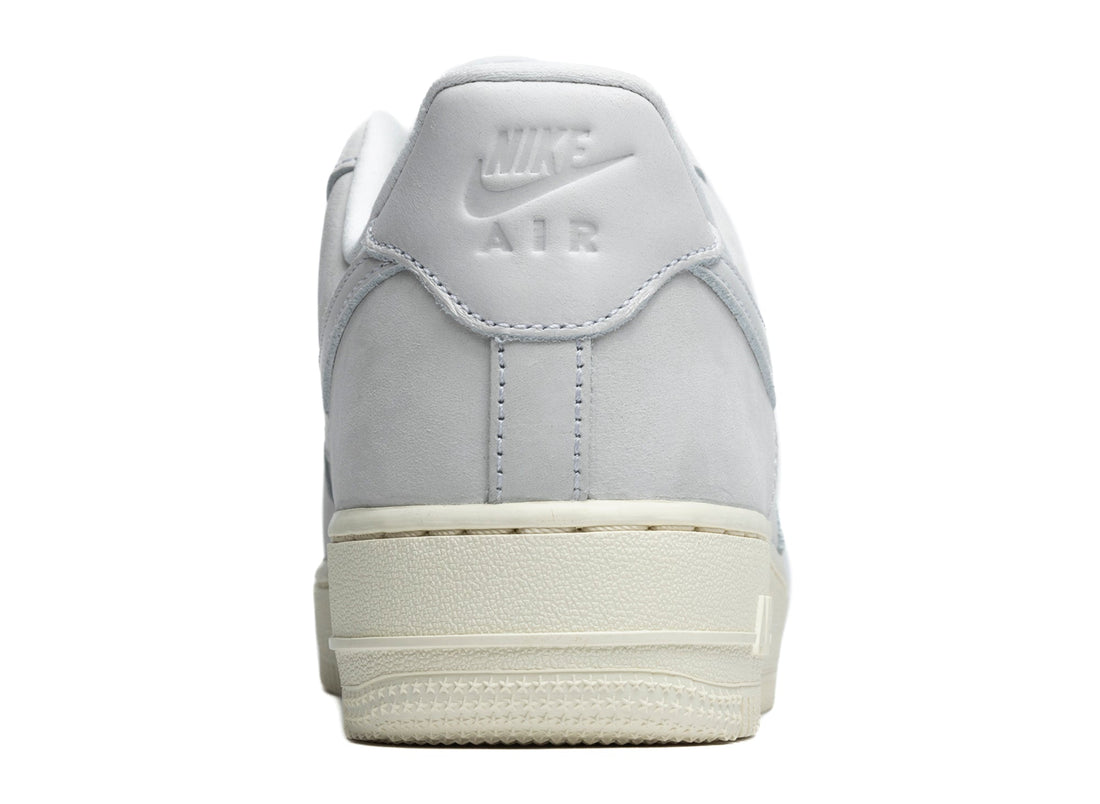 Women's Nike Air Force 1 Premium in Summit White