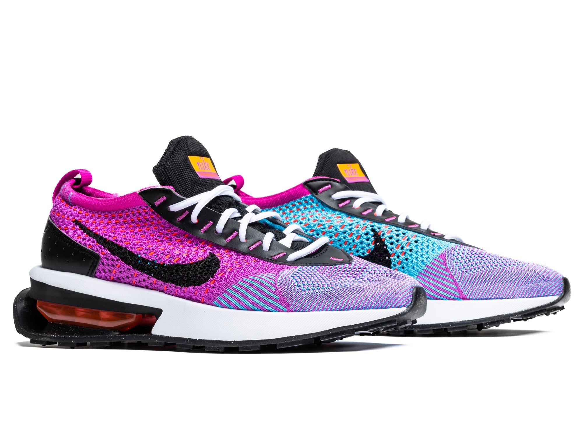 Women's Nike Air Max Flyknit Racer