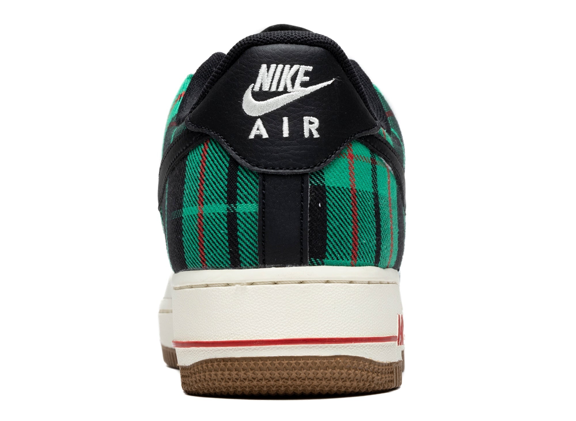Nike Air Force 1 '07 LX 'Plaid'