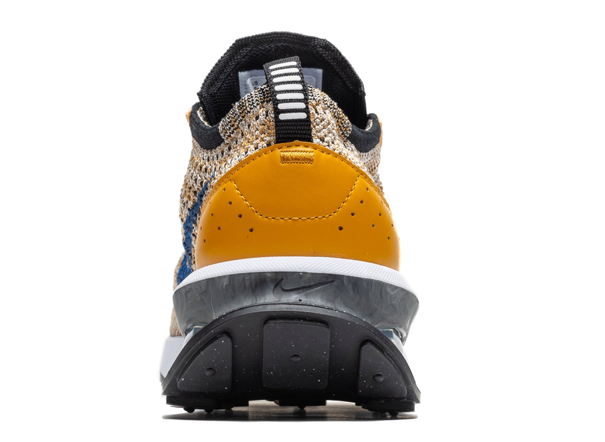 Nike Air Max Flyknit Racer Next Nature 'Elemental Gold'