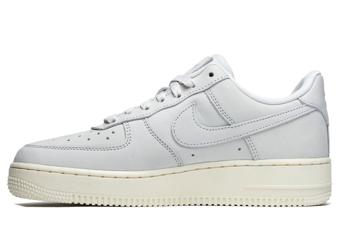 Women's Nike Air Force 1 Premium in Summit White