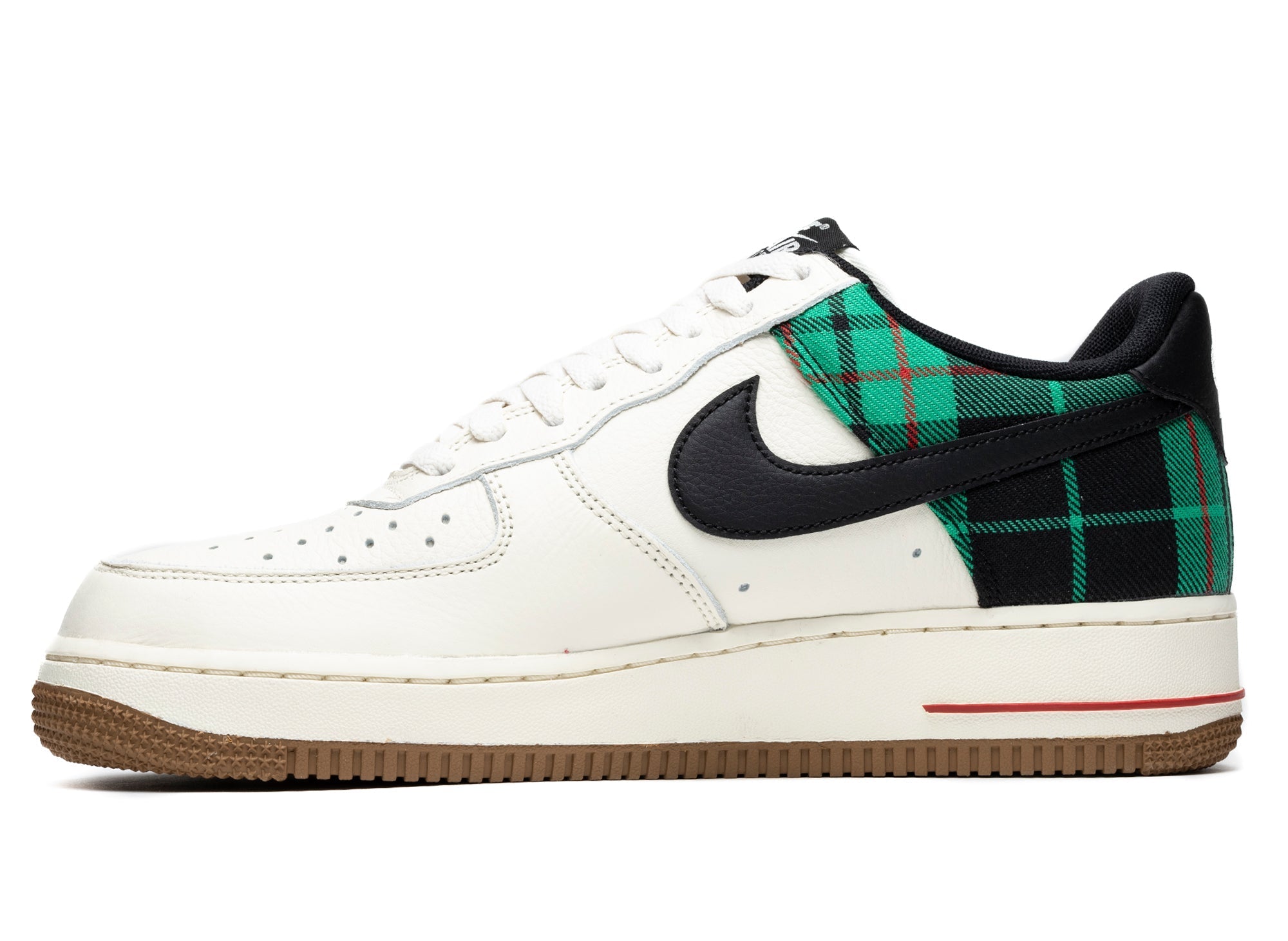 Nike Air Force 1 '07 LX 'Plaid'