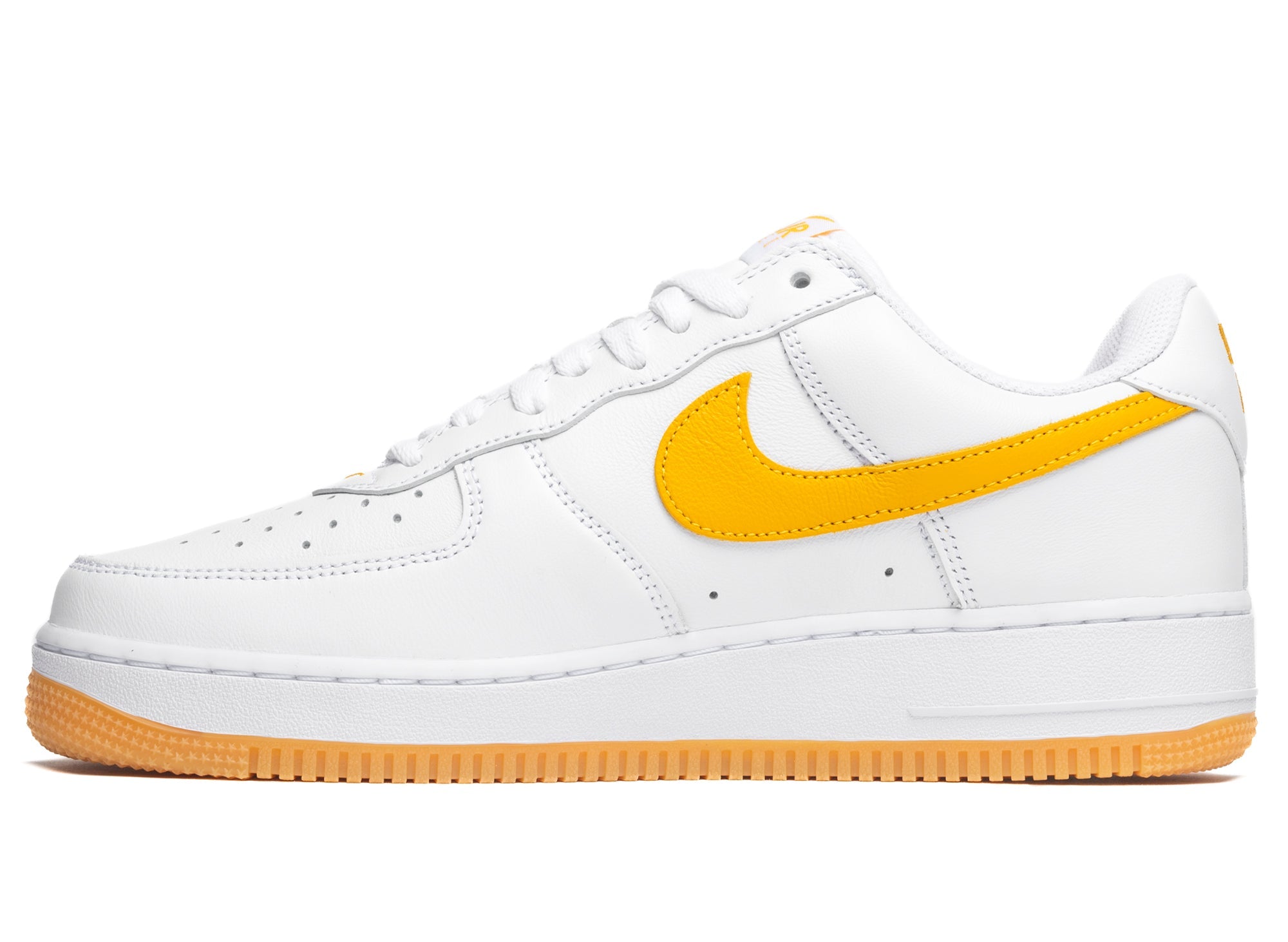 Nike Air Force 1 Low Retro