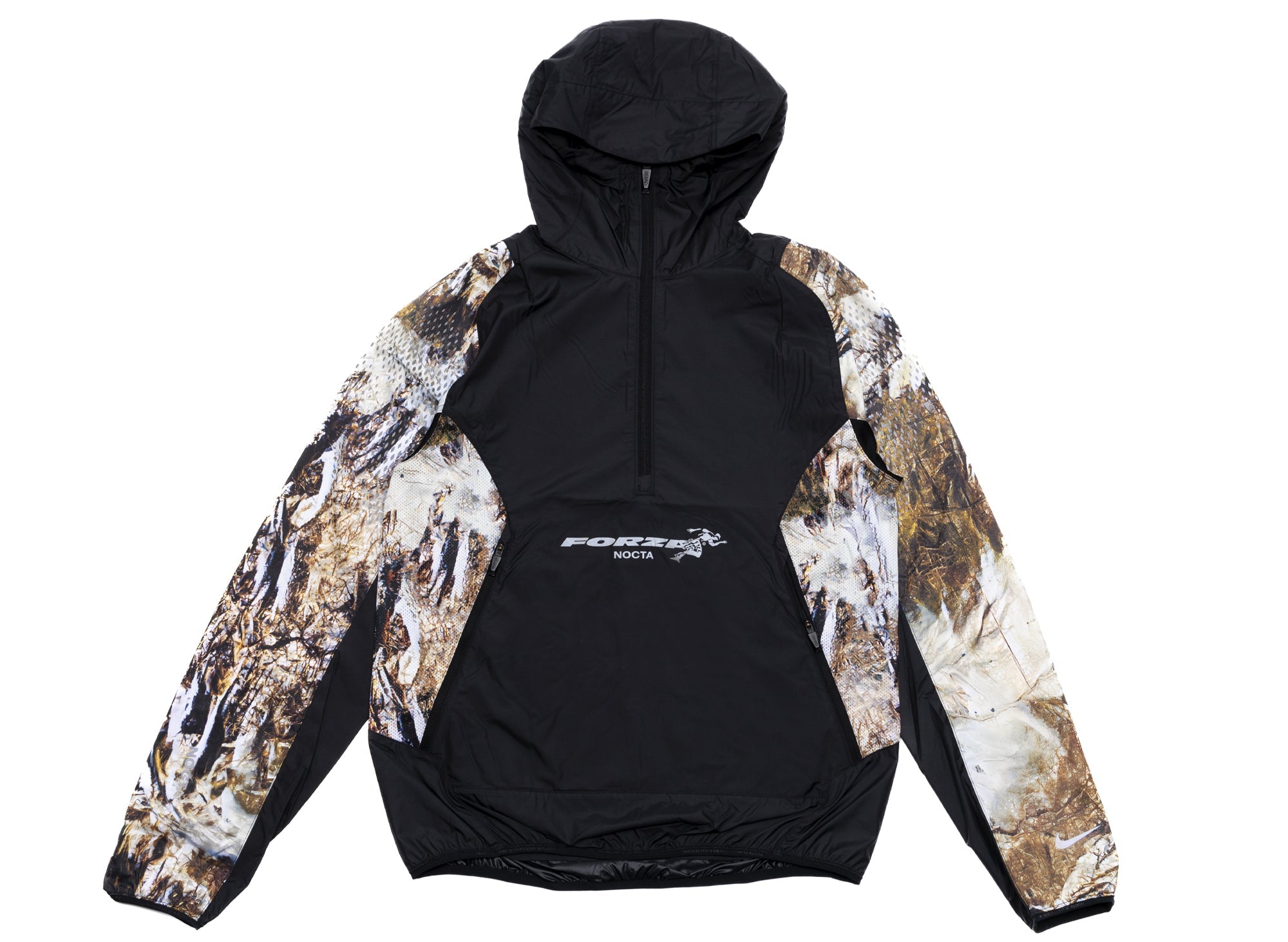 Nike NOCTA NRG RF Run Jacket HD HZ