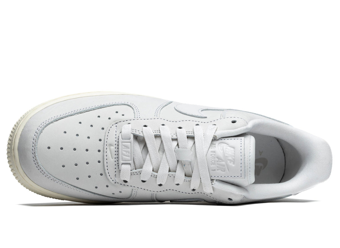 Women's Nike Air Force 1 Premium in Summit White