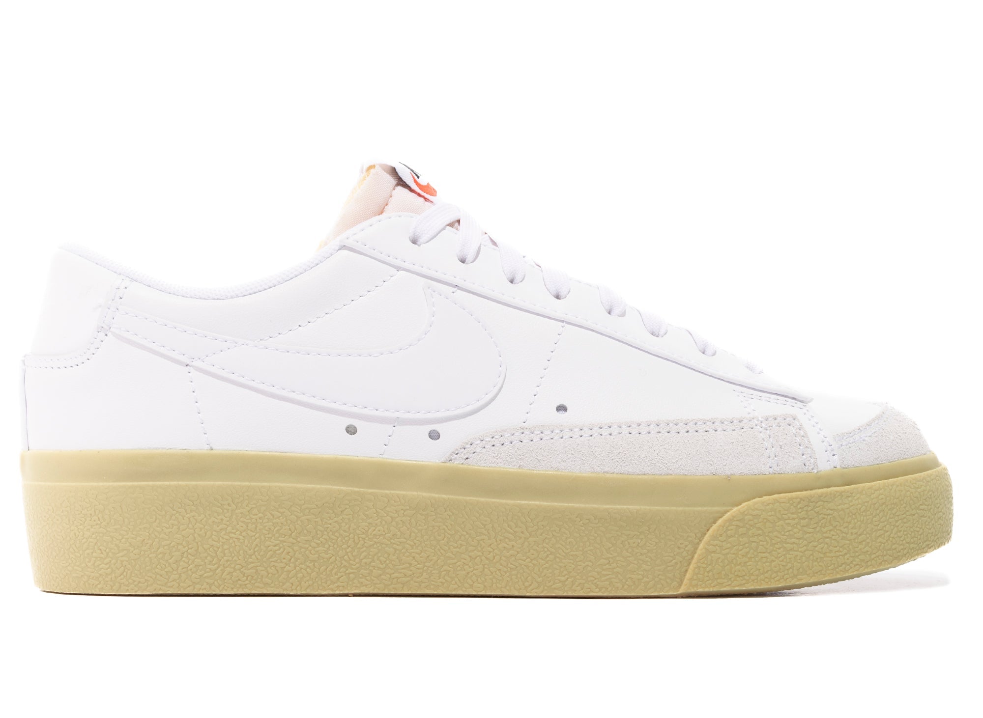 Women's Nike Blazer Low Platform