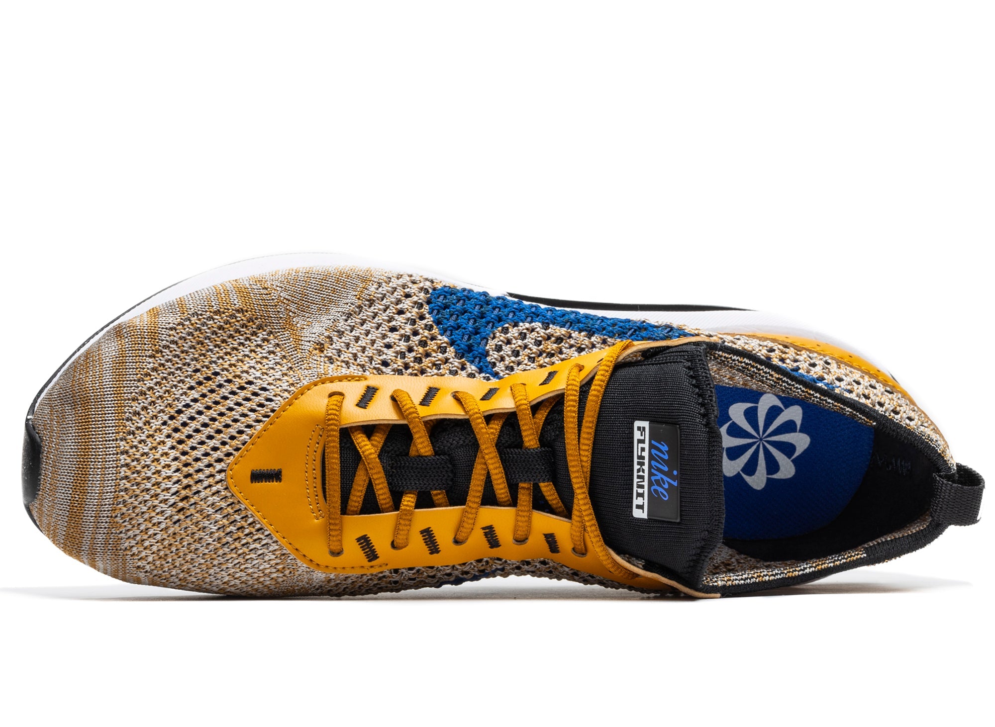 Nike Air Max Flyknit Racer Next Nature 'Elemental Gold'