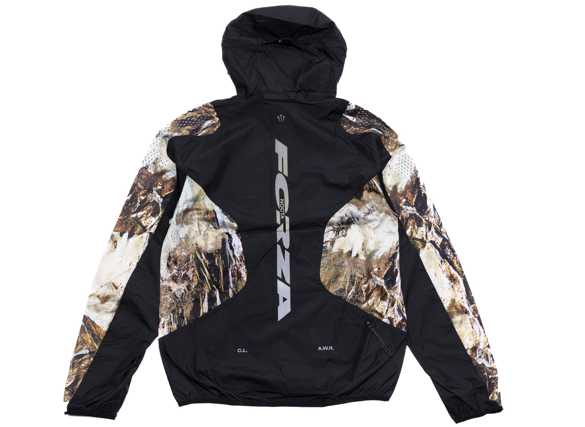 Nike NOCTA NRG RF Run Jacket HD HZ