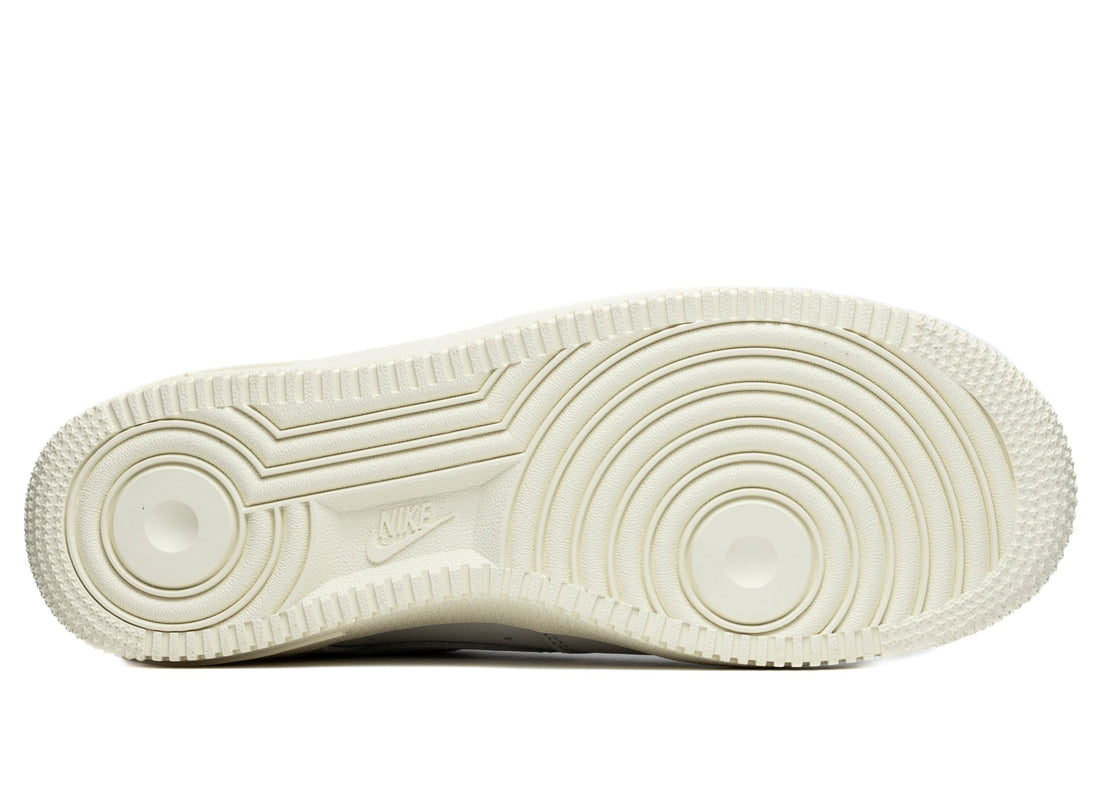 Women's Nike Air Force 1 Premium in Summit White