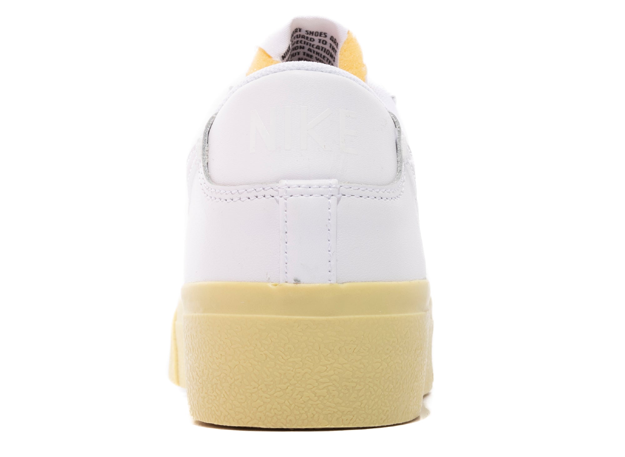 Women's Nike Blazer Low Platform