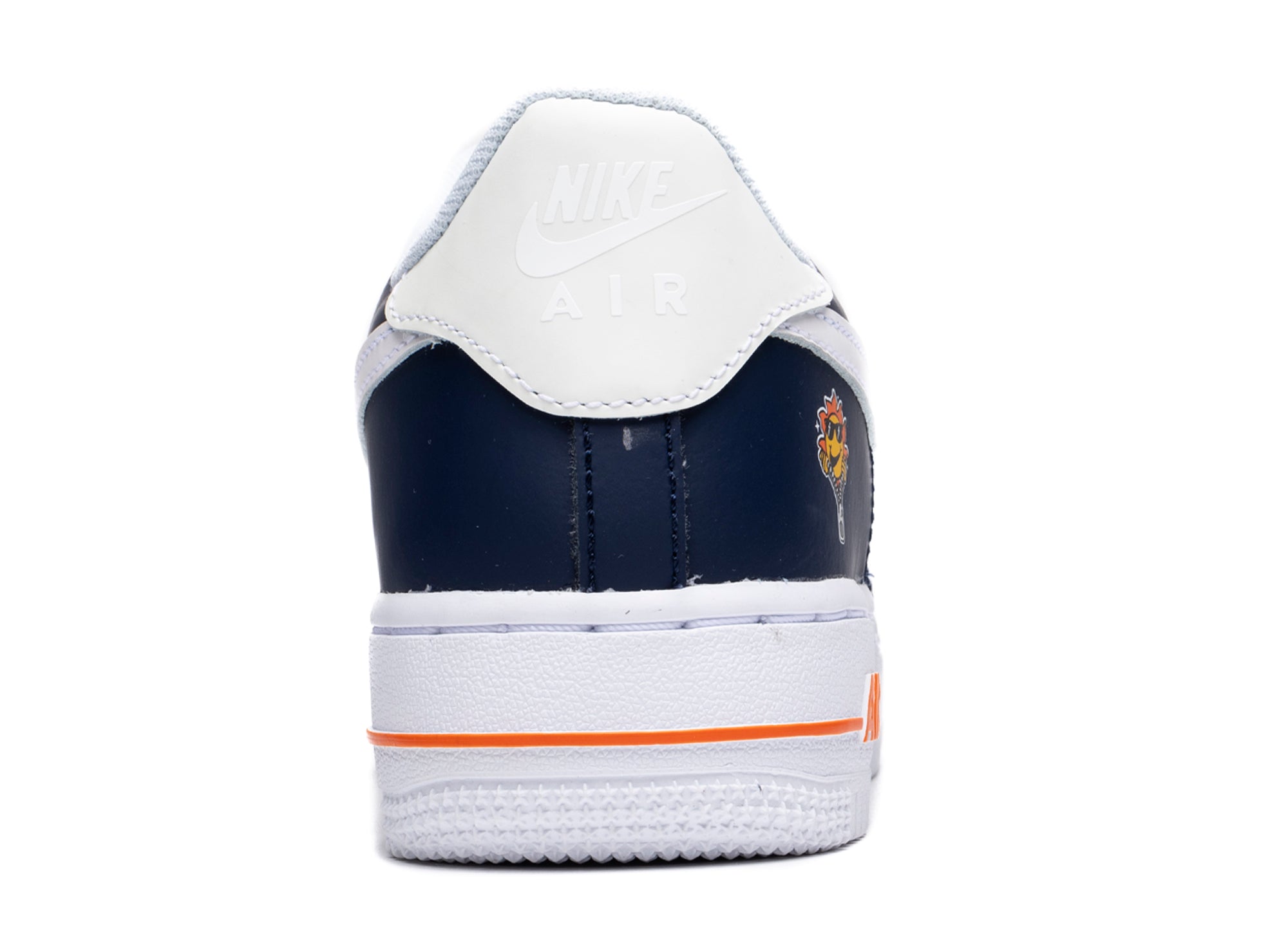 GS Nike Air Force 1 Low LV8