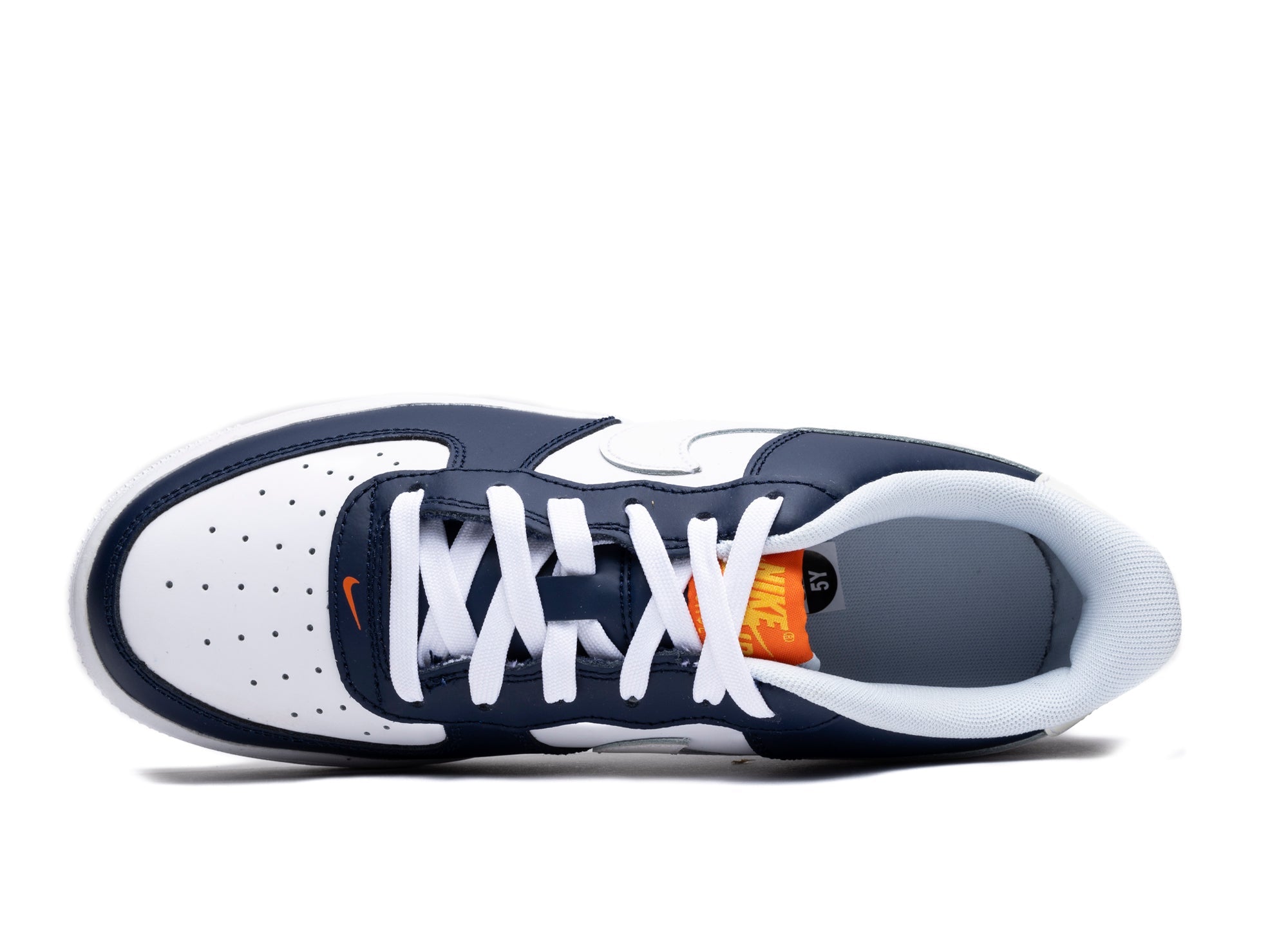 GS Nike Air Force 1 Low LV8