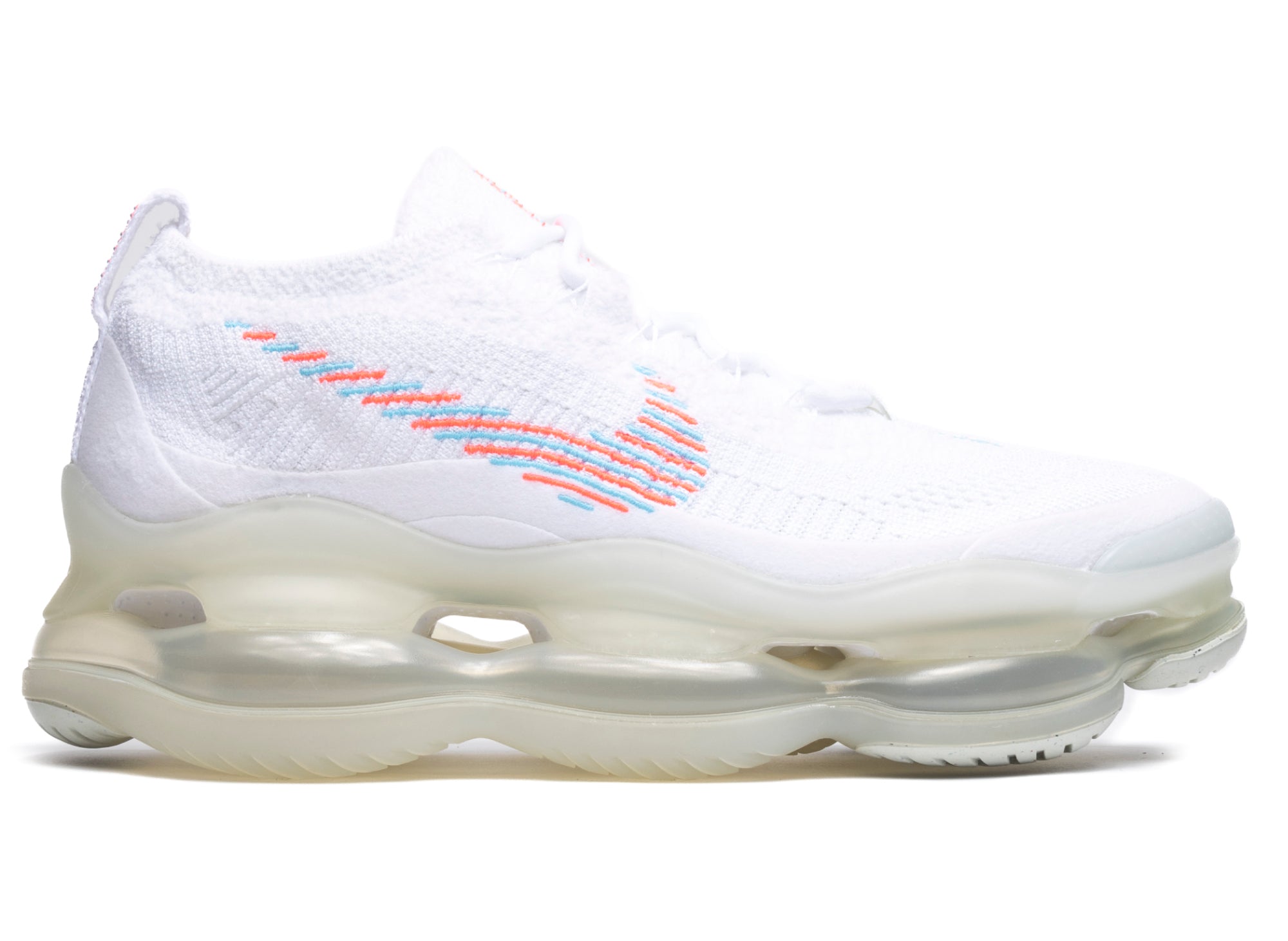 Nike Air Max Scorpion Flyknit SE