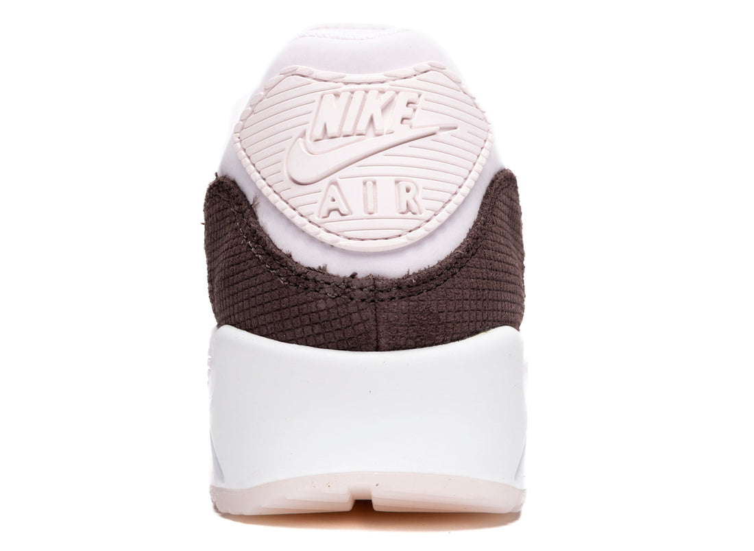 Nike Air Max 90 LTR 'Pearl Pink/Baroque Brown'