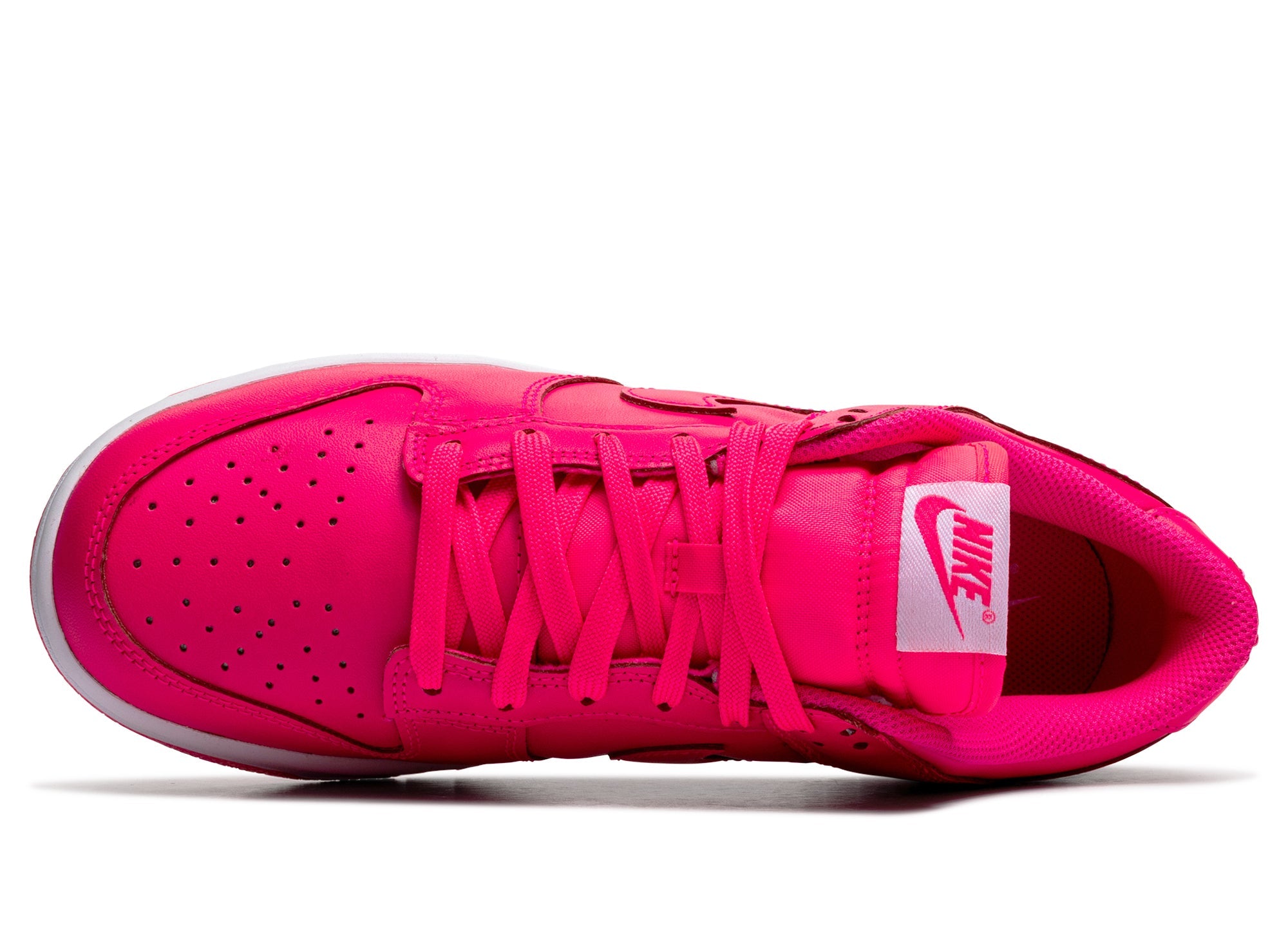 Women's Nike Dunk Low