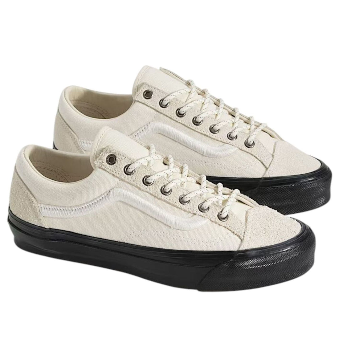 Vans Premium Old Skool 36+ 'Classic White' VN000D9R2VZ
